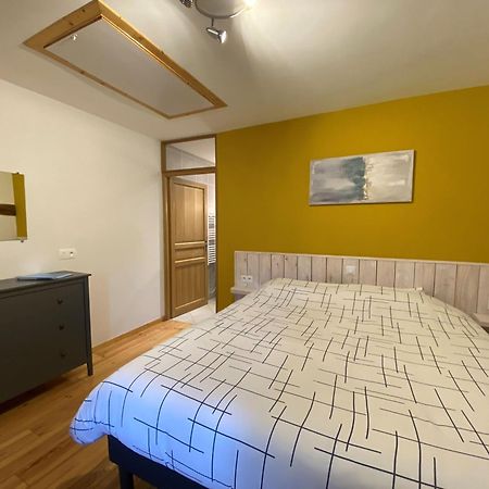 Veyrinas 43 Panzió Saint-Yrieix-la-Perche Kültér fotó